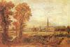 John Constable art print