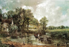 John Constable art print