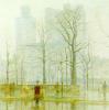 Paul Cornoyer art print