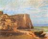 Gustave Courbet art print