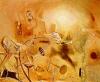 Salvador Dali art print