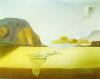 Salvador Dali art print