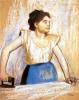 Edgar Degas art print