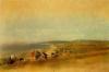 Edgar Degas art print