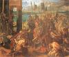 Ferdinand Victor Eugene Delacroix art print