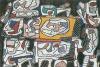 Jean Dubuffet art print