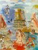 Raoul Dufy art print