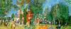 Raoul Dufy art print