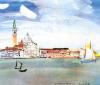 Raoul Dufy art print