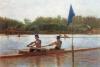 Thomas Cowperthwait Eakins art print