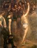 Thomas Cowperthwait Eakins art print