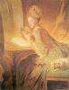 Jean-Honore Fragonard art print