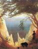 Caspar David Friedrich art print