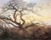 Caspar David Friedrich art print