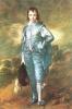 Thomas Gainsborough art print