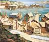 Henry Gasser art print