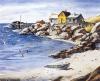 Henry Gasser art print