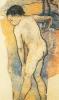 Paul Gauguin art print