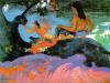 Paul Gauguin art print