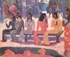 Paul Gauguin art print