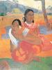 Paul Gauguin art print