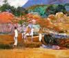 Paul Gauguin art print
