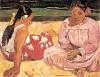 Paul Gauguin art print