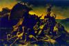 Theodore Gericault art print