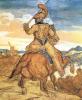 Theodore Gericault art print