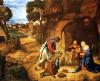 Giorgione art print
