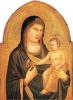 Giotto di Bondone art print