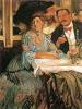 William Glackens art print