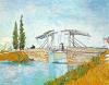 Vincent Van Gogh art print