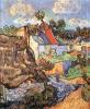 Vincent Van Gogh art print