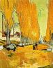 Vincent Van Gogh art print