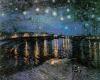 Vincent Van Gogh art print
