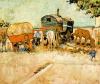 Vincent Van Gogh art print