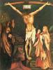 Matthias Grunewald art print
