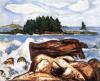 Mardsen Hartley art print