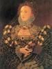 Nicholas Hilliard art print