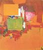 Hans Hofmann art print