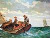 Winslow Homer art print