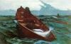 Winslow Homer art print