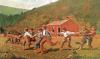 Winslow Homer art print