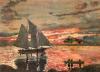 Winslow Homer art print