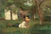 Winslow Homer art print