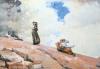 Winslow Homer art print