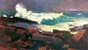 Winslow Homer art print