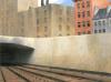 Edward Hopper art print