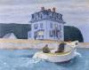 Edward Hopper art print